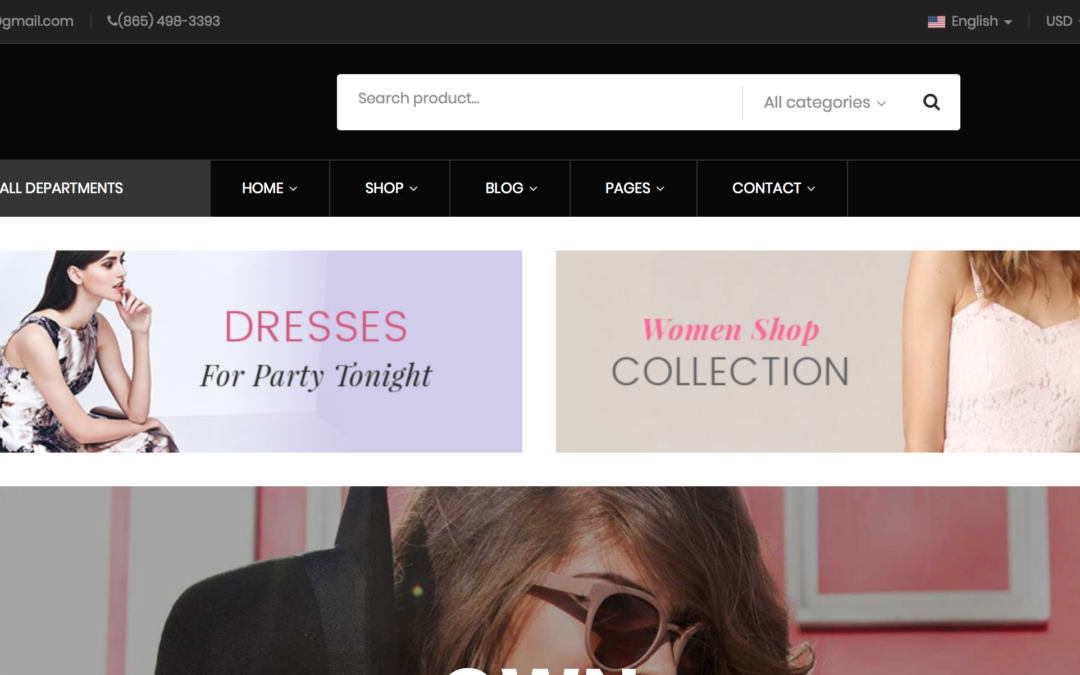 Clothing Line